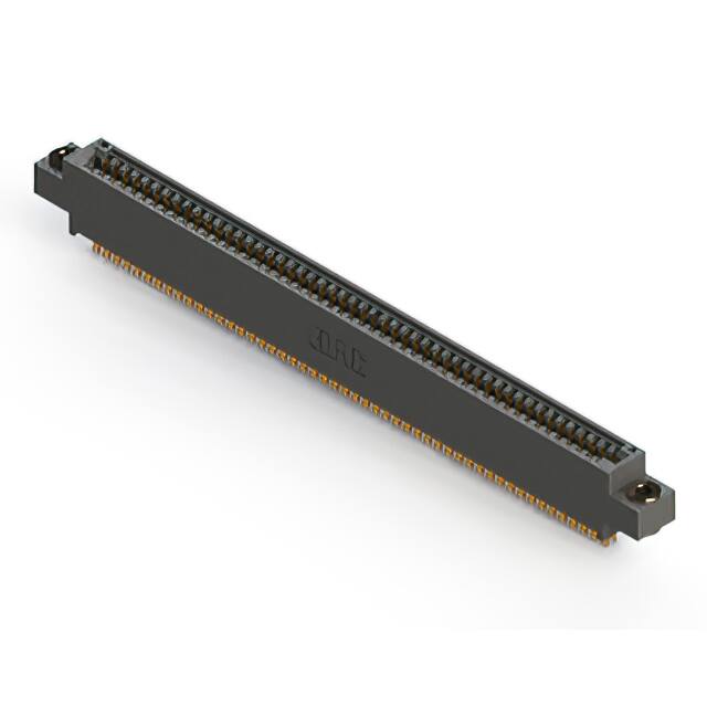 895-100-555-803 EDAC Inc.  Edgeboard Connectors